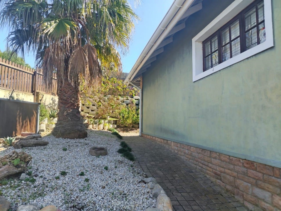 5 Bedroom Property for Sale in Knysna Heights Western Cape